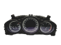 Omdrejningstæller Mercedes E W212 A2129006729