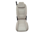 Sæde Midter Bag Gør Peugeot 307 SW