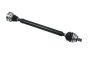 Drivaksel 1K0407272HP B18416 Volkswagen Borsehung