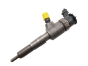 Brændstofinjektor Citroen Peugeot 0445110252 1980K2 1.4 HDI Bosch 5