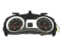 Speedometer Renault Clio 3 8200821001 C 46079