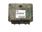 Styreenhed IAW4AF.PP 55187374 Fiat Magneti Marelli 17187