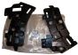 Beslag, Holder Original 1611205680 Peugeot