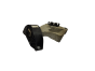 Motorophæng Dacia Renault 113752043R 113750822R 112843505R 3429
