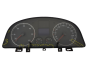 Speedometer VW Touran 1T0920861A 110080217019 19056