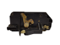 Dørlåsemekanisme Venstre Bag 913744 Citroen Xantia 2 Kiekert 11063