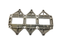 Motormontering 7701052634 3.0 DCI P9X Renault Espace 4 Vel Satis