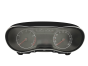 Omdrejningstæller Opel Corsa E 39007360 367030224
