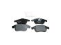 Bremseklodser Forside MAGNETI MARELLI 363700201851 410600629R