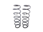 Spiralfjeder Sæt Bag 7700416117 Renault Laguna 2