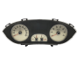 Omdrejningstæller Lancia Musa 735397433 503001190100 28721