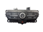 Radiokontrolpanel Ford Focus MK3 F1ET18K811HD 1204