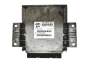 Styreenhed 9642597680 IAW48P2.70 PSA Magneti Marelli 20157