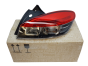 Lygte Renault 265500008R Original