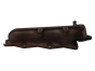 Udstødningsmanifold 7701052862 Renault Espace 4 3.0 DCI P9X