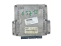 Styreenhed 0281001999 7700104407 7700114854 Renault Bosch 63809