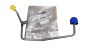 Ladetrykslange Original 151929077R 0.9 TCE Renault