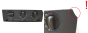 Varmestyreenhed AC Volvo S40 V40 806094