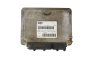 Styreenhed IAW4AF.P2 46817813 Fiat Magneti Marelli 39374