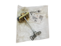 Dørhængsel Stopper Citroen 9181G1 9181.G1 Original