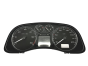 Omdrejningstæller Peugeot 307 9654485280 A01 56529