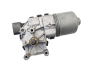 Vinduesviskermotor Forside Ibiza Polo 6R1955119A 039241566 Bosch