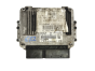 Styreenhed 51798000 0281013672 Alfa Romeo Bosch 19396