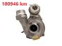 Turbolader Renault Dacia 1.5 dci 54359700012 478276H307056 100946 km