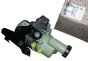 Indsprøjtningspumpe Ny Original 491100992R Dacia Duster