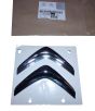 Emblem Bag Original 1607984680 Citroen