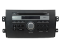 Radio Cd Mp3 Afspiller Suzuki SX4 39101-79JB CQ-MX0674G