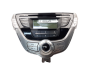 Radio Cd Mp3 Afspiller BT Hyundai Elantra XM 96170-3X161RA5 1467