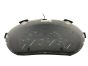 Omdrejningstæller Peugeot 206 9656696080 000500110 49821