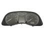 Omdrejningstæller Peugeot 307 9654485080 A01 49820
