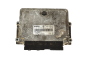 ECU Motorstyreenhed Fiat 55185364 0281010337 Bosch 28137