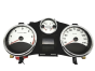 Omdrejningstæller Peugeot 207 9666749180 A2C53370972 32430