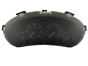 Omdrejningstæller Peugeot 206 9656696080 000500110 18554