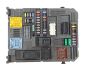 Styreenhed BSI FL5 Citroen Peugeot 9819855180