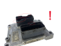 Styreenhed 00468153620 0261206714 ME731HA003 Alfa Romeo Bosch 51212