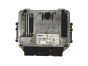Styreenhed 9664617680 0281012981 9653958980 PSA Bosch 30442