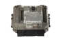 Styreenhed 0281012985 9661204380 9653958980 PSA Bosch 3754