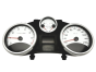 Omdrejningstæller Peugeot 206+ 9666637180 29719