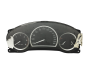 Omdrejningstæller Saab 9-3 7553159 P12802340