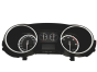 Speedometer Alfa Romeo Giulietta 50516478 VDO 32350