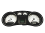 Speedometer Peugeot 308 9665107680 503001555308 53690