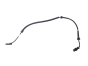 ABS Sensor Bag Renault Espace 4 8200084128 ATE