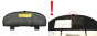 Omdrejningstæller Peugeot 405 9619374980