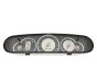 Speedometer Citroen C5 Lift 9655608780 45160