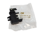 Magnetventil Citroen Peugeot 9807396180 QPlus
