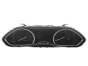 Speedometer Peugeot 2008 9805396480 C 9805341480